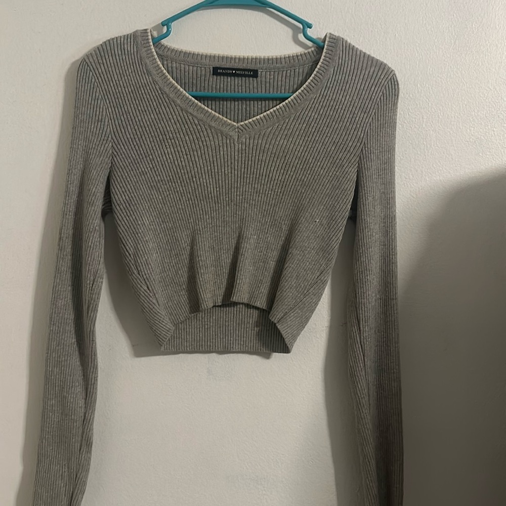 brandy melville shirt